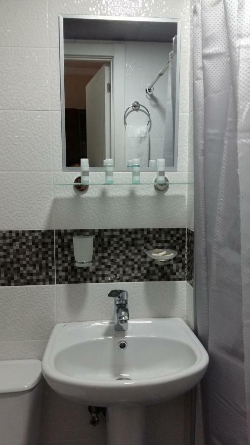 Apartment Albatross Tbilisi ภายนอก รูปภาพ